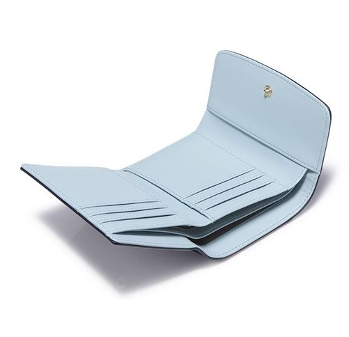 NUCELLE Krótki elegancki portfel na Arena.pl