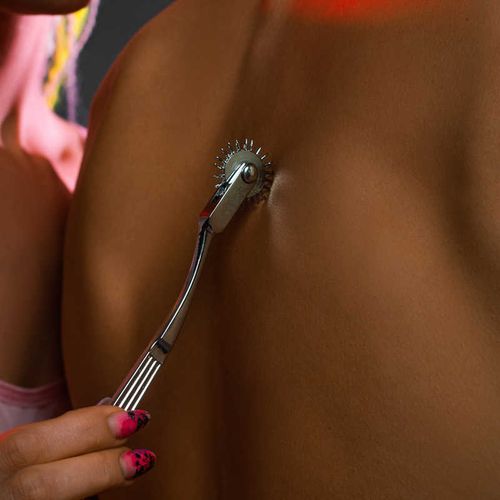 wheel party hard please me na Arena.pl