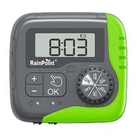 Solarny zestaw do nawadniania RainPoint IK15P