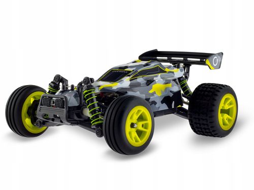 Samochód Zdalnie Sterowany Overmax X-Blast/Pace Duży na Arena.pl