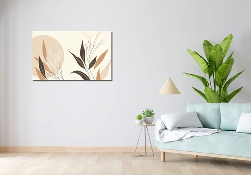 Obraz 100x60cm Splątana Wizja na Arena.pl