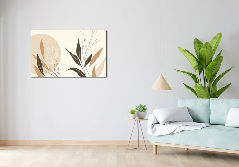 Obraz 100x60cm Splątana Wizja zdjęcie 2