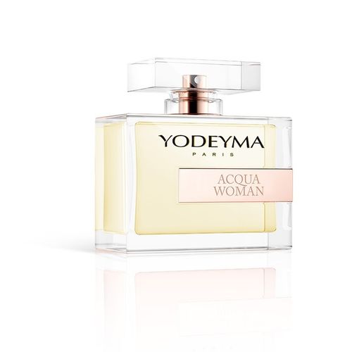 YODEYMA ACQUA WOMAN 100ml na Arena.pl