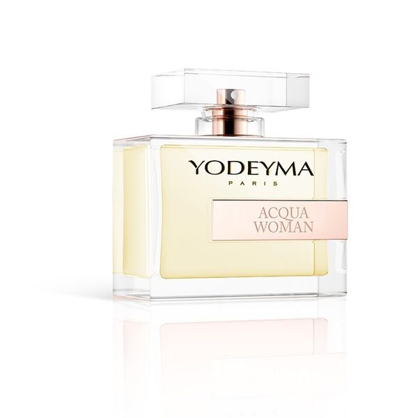 YODEYMA ACQUA WOMAN 100ml zdjęcie 2