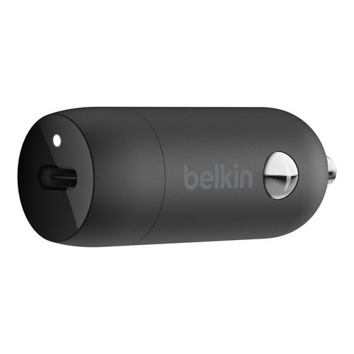 Ładowarka Belkin Ładowarka samochodowa BoostCharge 30W na Arena.pl