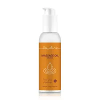 loveline olejek do masażu naturalny 150ml - regeneracja i relaks
