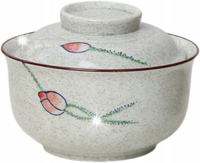 MISKA NA RAMEN CERAMICZNA Z POKRYWKĄ ELEGANCKA WYSOKIEJ JAKOŚCI 800ml