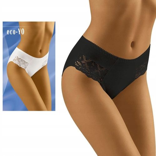 Wol-bar Figi Eco Yo czarne L na Arena.pl