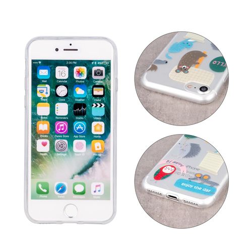 Nakładka School1 do iPhone 7 / 8 na Arena.pl