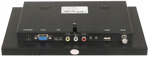 MONITOR VM-1003M 10 " VILUX na Arena.pl