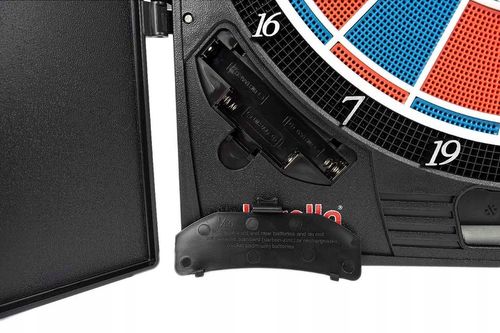 Tarcza elektroniczna KARELLA - CB-25 na Arena.pl