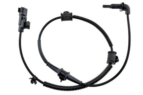 CZUJNIK ABS PRZÓD PRAWY PRZÓD CHEVROLET ORLANDO 2012 2013 2014 2015 na Arena.pl