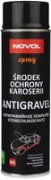 podkład akrylowy czarny 1k 500ml - nl-34412