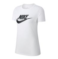 T-shirt damski okrągły dekolt Nike rozmiar S