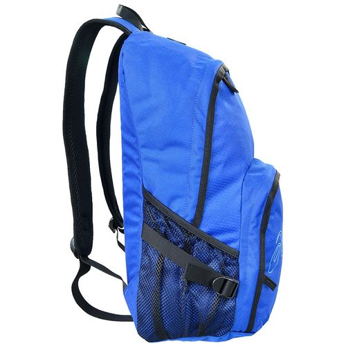 Plecak Asics niebieski 110541 8107 na Arena.pl