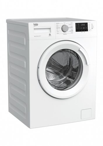 Beko WRE7612XWW Pralka na Arena.pl