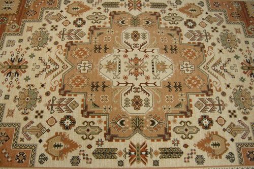 Dywan SUPERIOR TOP SHIRAZ kamel na Arena.pl