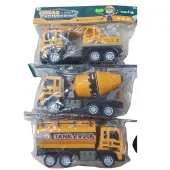 Auto Budowlane Urban W Wroku