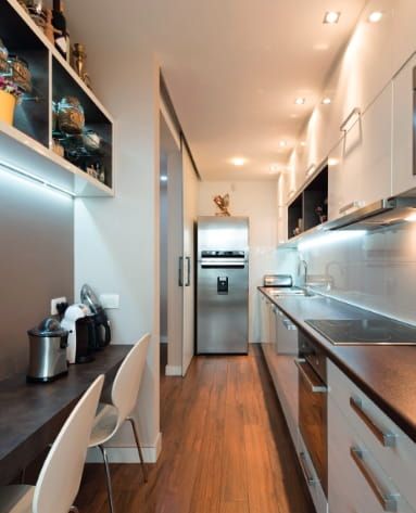 Włącznik bezdotykowy do profili LED na Arena.pl