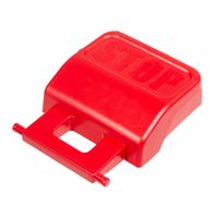 Przycisk zatrzymania Cedrus C-MOW seria S 80102370-01