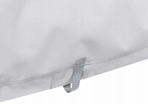 Pokrowiec na ponton transportowy 270g/m2 330-360cm szary na Arena.pl