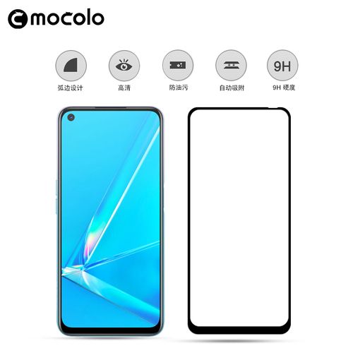 Szkło ochronne do OPPO A92 na Arena.pl