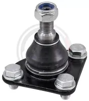 Sworzeń wahacza Fiat Ducato Boxer Jumper 16 Cali 2006-2014 - F-814K -