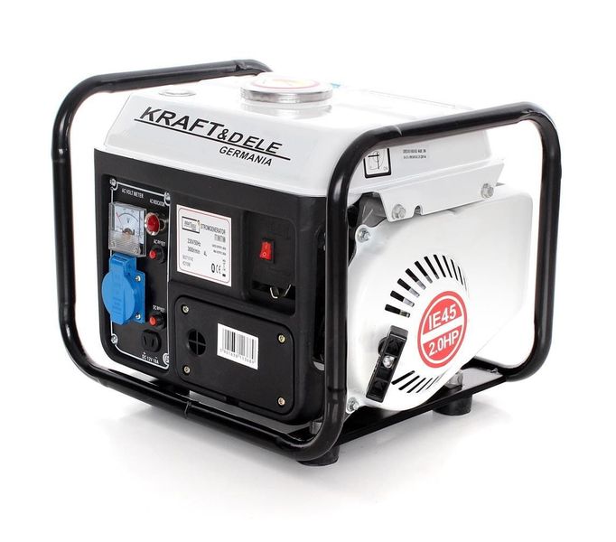 agregat 1200w 12/230v kd109b zdjęcie 4