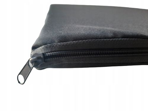 PODUSZKA ogrodowa PIANKA 3CM OXFORD 40KL 40x60 CM na Arena.pl