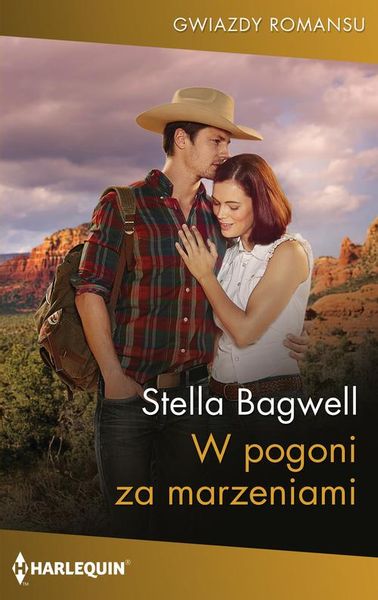 (epub, mobi) W pogoni za marzeniami zdjęcie 1