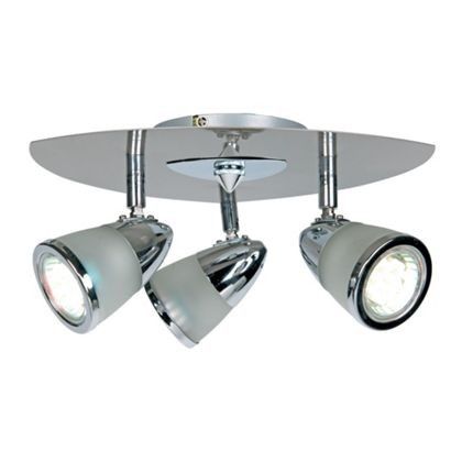 Plafon Baya 3 reflektorki na Arena.pl