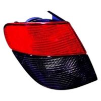 LAMPA TYLNA PRAWA PEUGEOT 406 1996 1997 1998 1999 2000 2001 2002 2003 2004