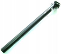 Wspornik siodła SP-D322 Alu 27.2x400mm CZ MAT