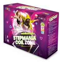 MATA MUZYCZNA PODWÓJNA TAŃCZENIA HDMI BEZPRZEWODOWA DLA DZIECI 32BIT 6W1 TV