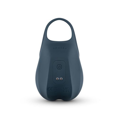 boners stimulating ball pouch   blue na Arena.pl