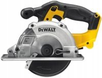 PILARKA AKUMULATOROWA 140MM 18V XR DO METALU 0*AH DCS373NT DEWALT