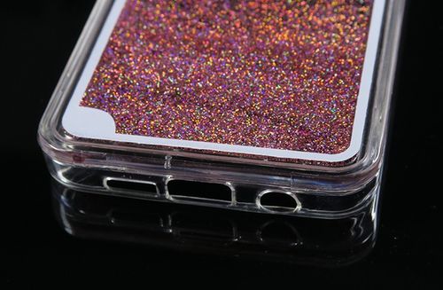 LG K10 - Etui Brokat na Arena.pl