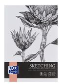 blok szkic oxf art kle a6/50k 130g a'5