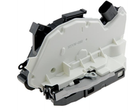 Skoda Superb II zamek centralny drzwi lewy tylny