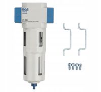Odwadniacz Filtr Sprężonego Powietrza 3/4'' RQS