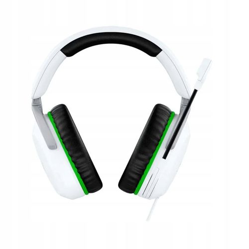 Słuchawki HyperX CloudX Stinger 2 Xbox White na Arena.pl