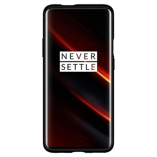 Etui Spigen Rugged Armor Oneplus 7t Pro Matte Black na Arena.pl