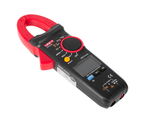 Miernik cęgowy Uni-T UT213A na Arena.pl