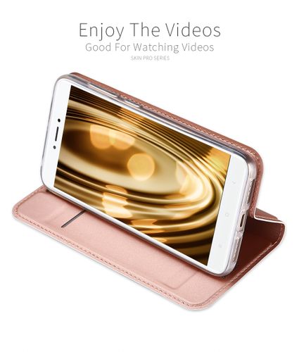 ZAMYKANE ETUI CASE XIAOMI REDMI NOTE 5A DUX DUCIS na Arena.pl