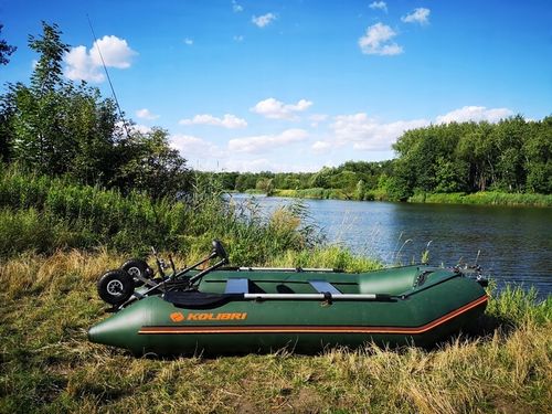 PROWADNICA LINY KOTWICY Z BLOKADĄ - UCHWYT, ROLKA na Arena.pl