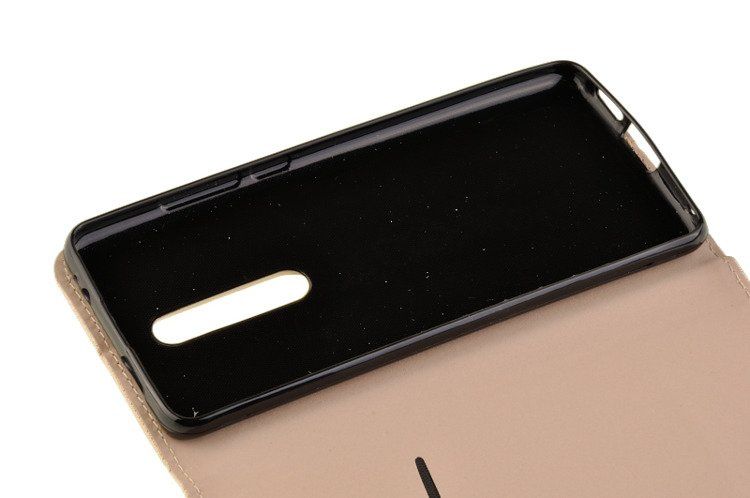 Etui Smart do XIAOMI Mi 9T / K20 / 9T Pro / K20 Pro złoty zdjęcie 5