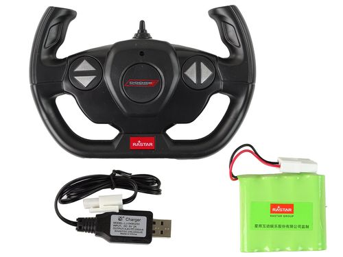 ZDALNIE STEROWANE AUTO NA PILOTA na Arena.pl