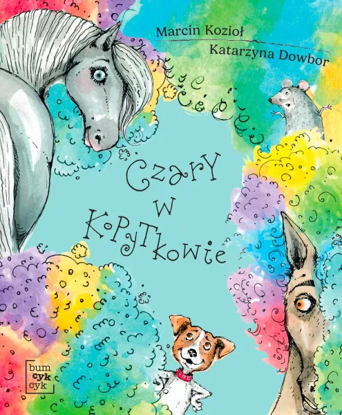 W Kopytkowie. Czary w Kopytkowie zdjęcie 1
