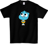 Koszulka T-shirt Świat Gumballa