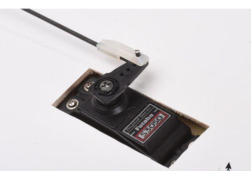 WOT 4 Mk2 Trainer ARF na Arena.pl